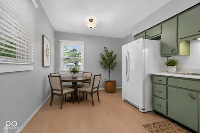 356 Hugo Street, Indianapolis - 3