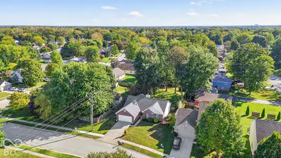 2457 Manita Drive, Indianapolis - 58