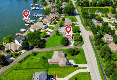 1020 Sunset Bay, Cicero - 2