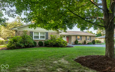 5913 Susan Drive, Indianapolis - 4