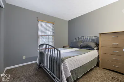11533 Jamestown West Drive, Fishers - 27