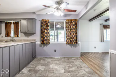2724 Andy Drive, Indianapolis - 9