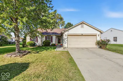 105 Fountain Drive, Mooresville