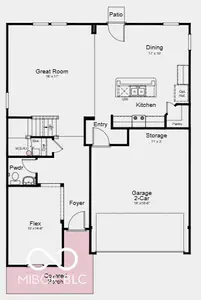 8658 Hollander Drive, Camby - 34