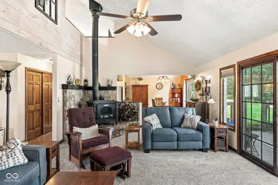6056 Canterbury Court, Pittsboro - 8