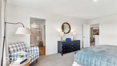 5550 Flat Hill Drive, Indianapolis - 28