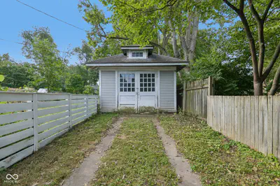 545 37th Street, Indianapolis - 43