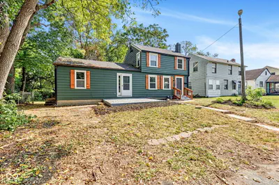 4125 Clarendon, Indianapolis - 45