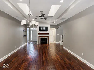 5383 Buckingham Lane, Plainfield - 5
