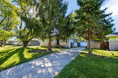 7665 52nd Street, Indianapolis - 3