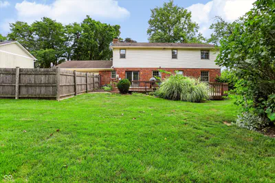 7148 65th Street, Indianapolis - 29