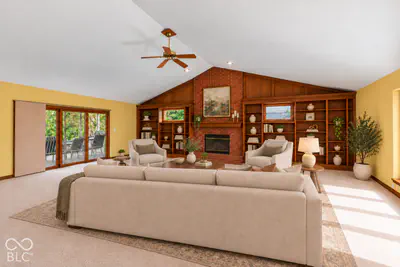 951 Copperwood Drive, Carmel - 4