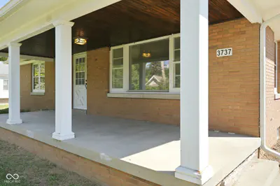 3737 S Meridian Street, Indianapolis - 3