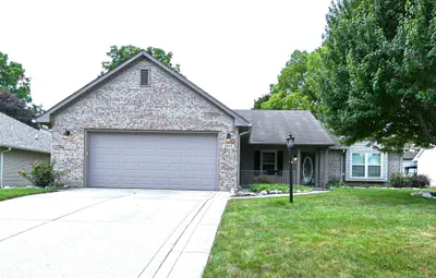 2644 Sunningdale Court, Indianapolis