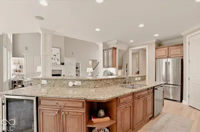 2830 Towne Drive, Carmel - 25