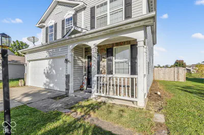 4141 Candy Apple Court, Indianapolis - 6