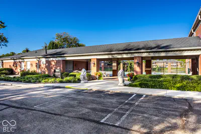 7346 King George Drive, Indianapolis - 32
