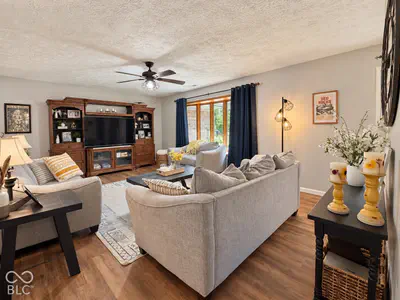 2534 Edgewood Cove, Martinsville - 37