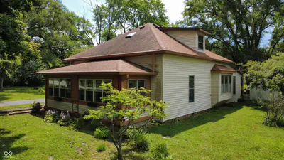 5357 W County Road 450 Road S, Coatesville - 3