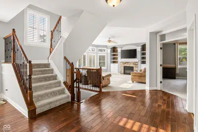 3271 Wildlife Trail, Zionsville - 24