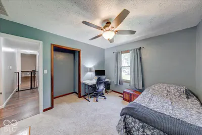 7950 Ridgegate West Drive, Indianapolis - 13