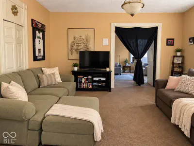 3259 Nicholas Avenue, Indianapolis - 3