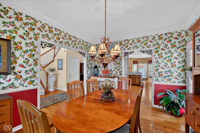 1720 Bentbrook Drive, Avon - 10