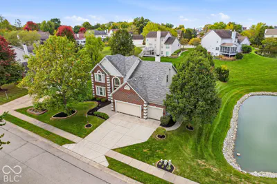 11060 Crystal Falls Lane, Fishers - 36