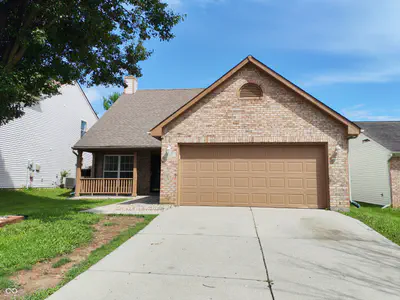 6140 Lake Freeman Drive, Indianapolis