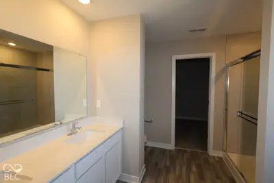 3925 Teakmill Trail, Indianapolis - 13