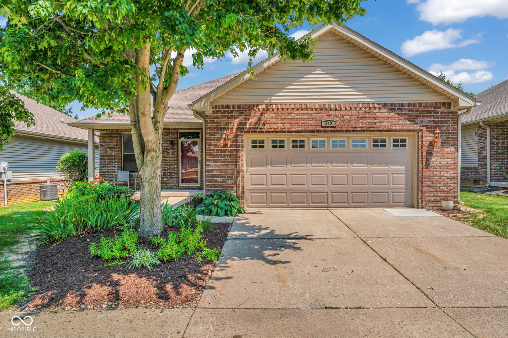 478 Glenview Drive, Greencastle