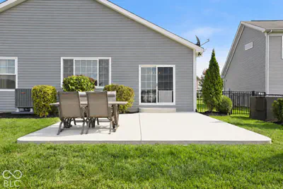 8390 N Doheny Drive, McCordsville - 44
