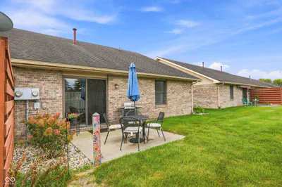 214 Doral Park Drive, Kokomo - 22