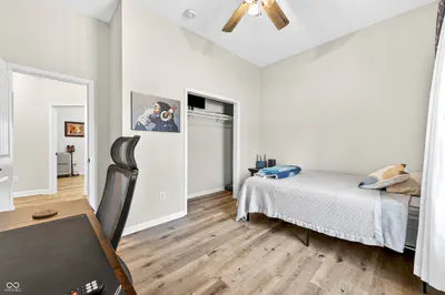 4724 Covered Bridge Road, Nashville - 33