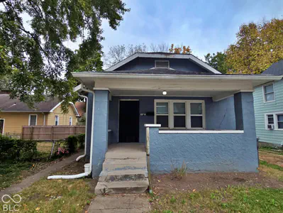 411 W 39th Street, Indianapolis