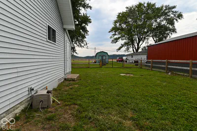 6030 Clay Street, Martinsville - 48