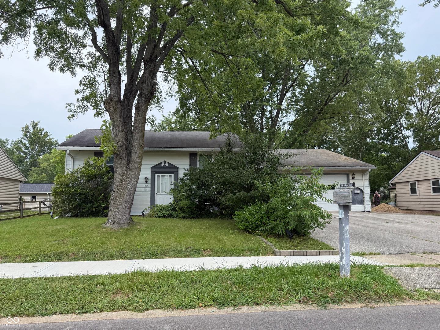 1420 Pierce Drive, Plainfield