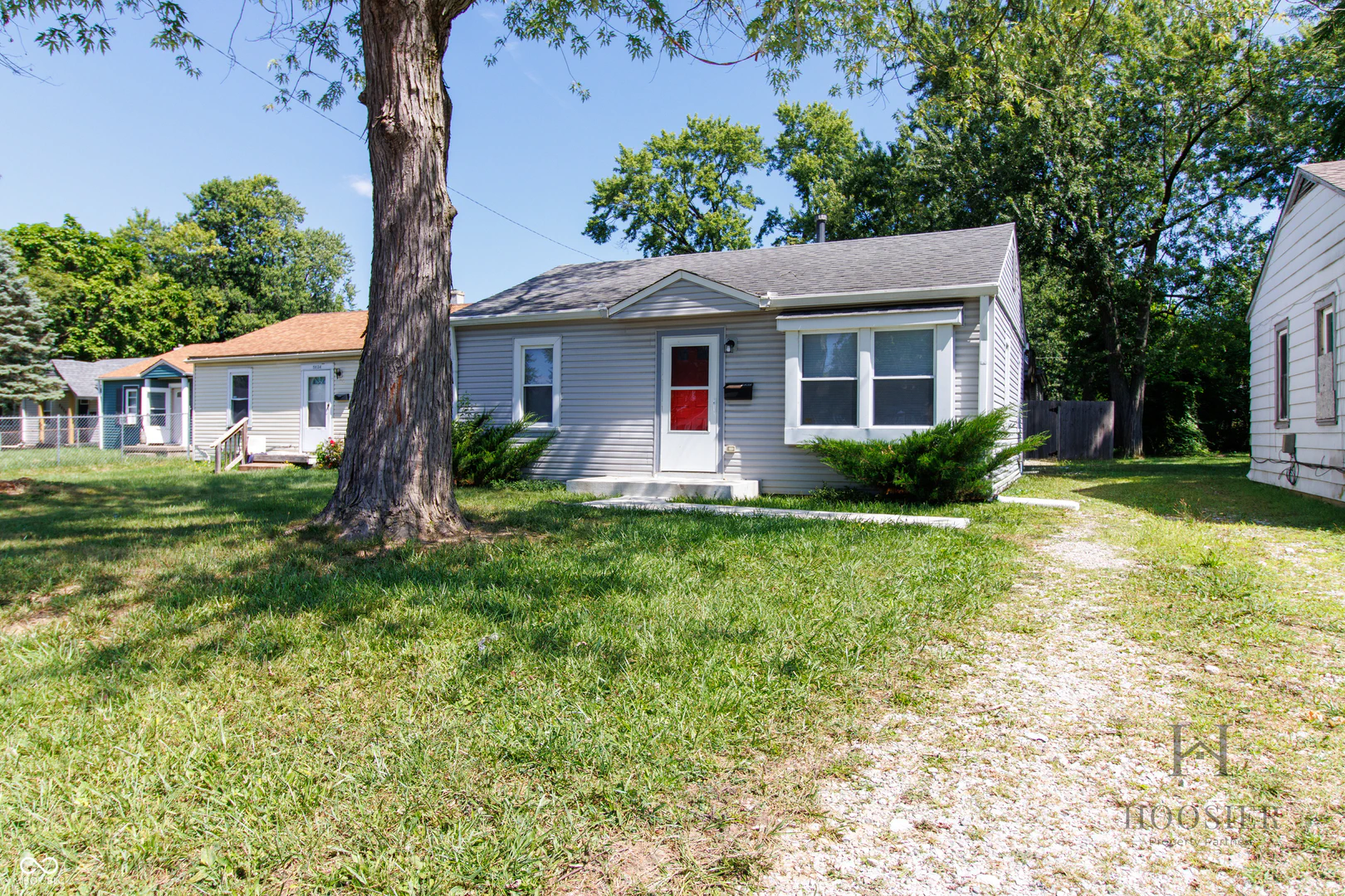 5838 Greenfield Avenue, Indianapolis