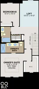 5702 Cowles Trail, Noblesville - 15