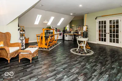 8809 William Penn Circle, Indianapolis - 57