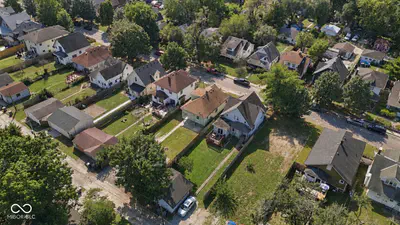 1209 Parker Avenue, Indianapolis - 28