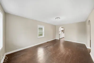 3709 Fletcher Avenue, Indianapolis - 8