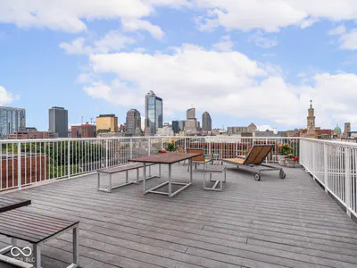 430 Park Avenue, Indianapolis