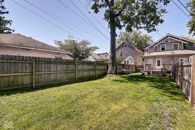 601 Wallace Avenue, Indianapolis - 34