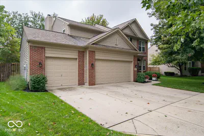 11979 Sellerton Drive, Fishers - 2