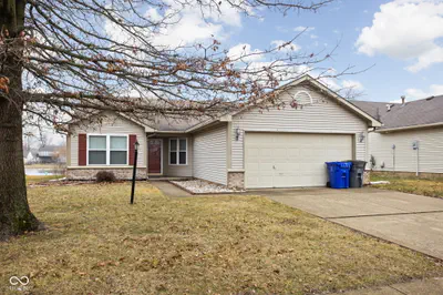 4011 Highland Springs Drive, Kokomo - 2