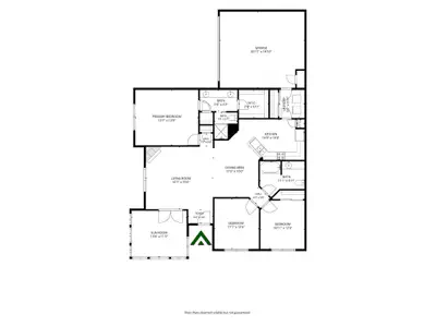 16625 Brownstone Court, Westfield - 36
