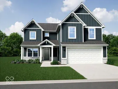 1807 Marjorie Lane, Kokomo