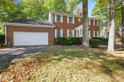 4238 S Carrie Drive, New Palestine - 4