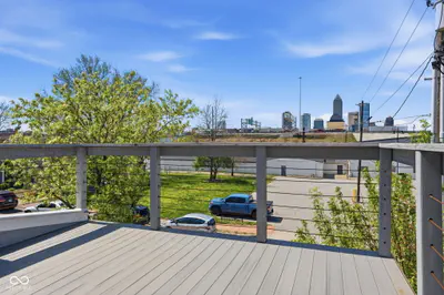 131 Herman Street, Indianapolis - 29